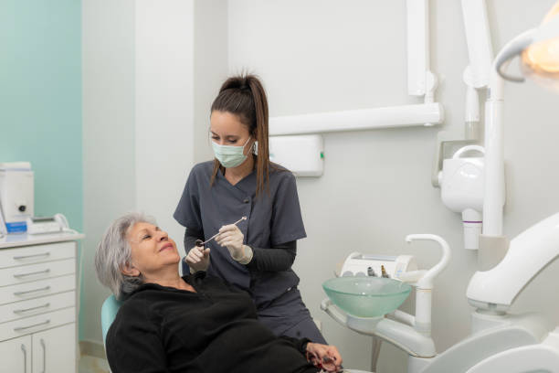 Best Walk-In Emergency Dental Services in Monterey, TN