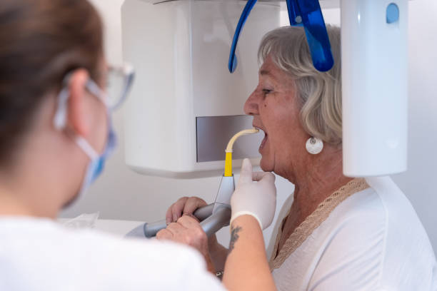 Best Emergency Treatment for Jaw Pain or Injury in Monterey, TN