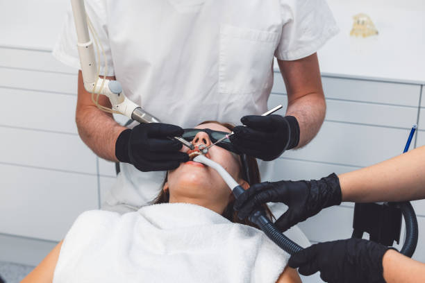 Best Emergency Wisdom Tooth Extraction in Monterey, TN