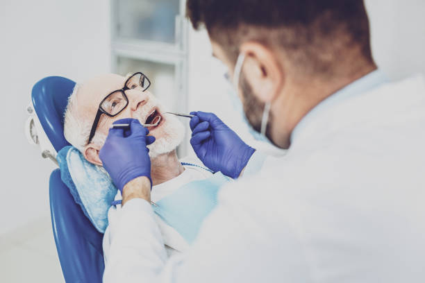 Best Dental Abscess Treatment in Monterey, TN